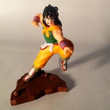Yamcha - Figurine Gashapon