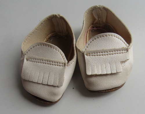 Chaussures anciennes pour - chaussures,