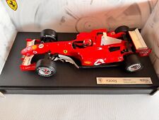 F1 Ferrari F2005 Michael