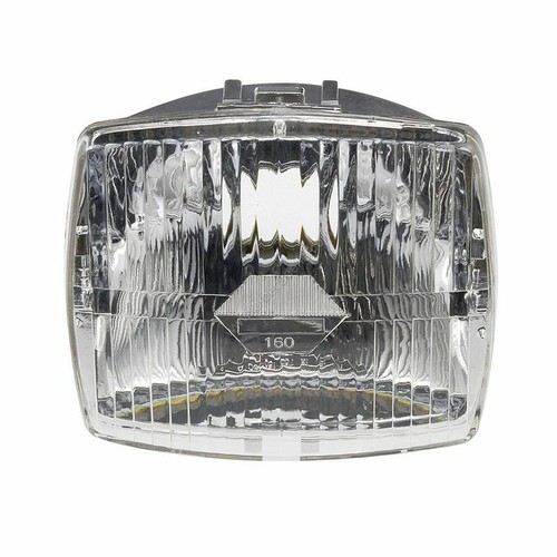 Optique phare adaptable - de,
