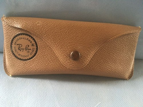 Etui lunettes ray ban - à,