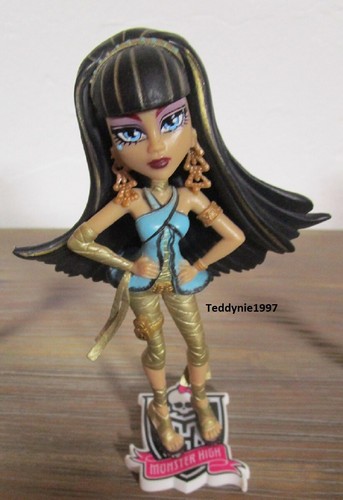 Figurine collection doll - de,