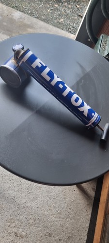 Pulvérisateur fly tox - fly, tres