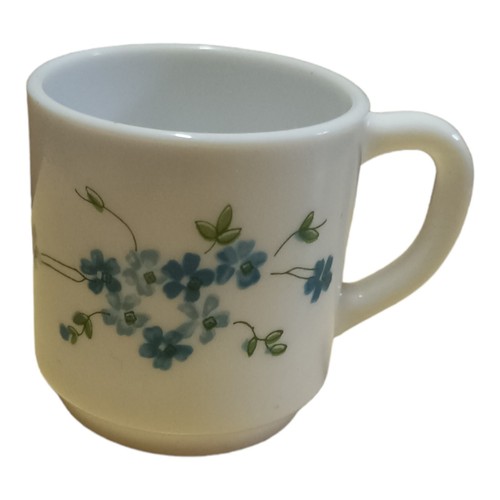 Vintage petite tasse arcopal - tasse,