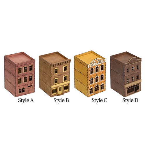 Puzzle bois modèle - puzzle, 3d