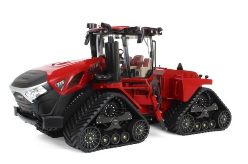 Ertl tracteur edition - ertl,