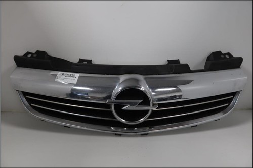 Calandre opel zafira phase - calandre,