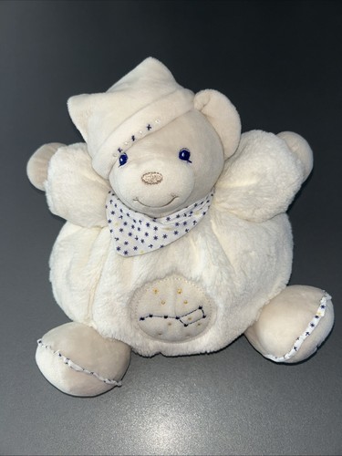 Doudou ours kaloo collection - -,