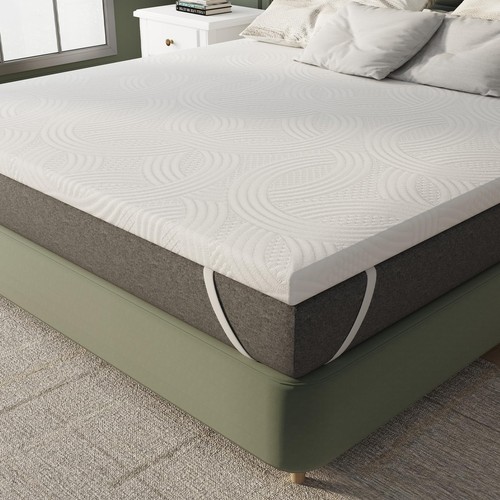 Surmatelas 140x190 5cm - surmatelas, 140x190,