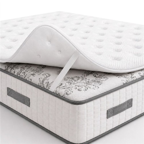 Matelas surmatelas fibre cm - fibre, 3