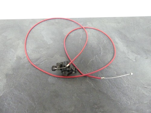 Câble étrier frein pour - câble, +