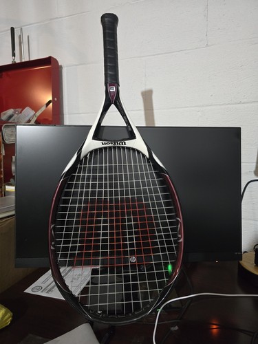 Wilson factor zero - wilson, k