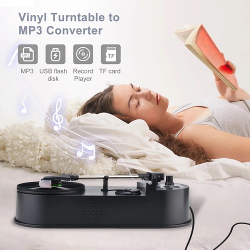 Platine vinyle compacte 3345