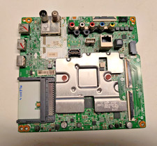 Carte Mère Motherboard pour TV LG	65NANO796NE	EAX69083603(1.0)	EBT66568653