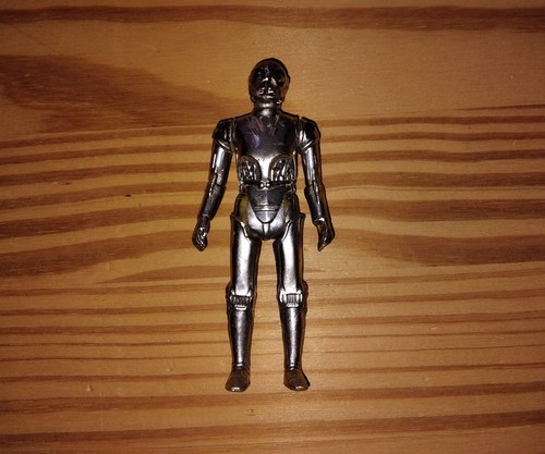 Figure vintage original kenner