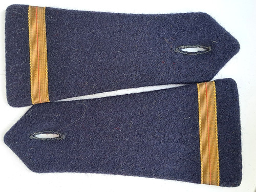 014190 épaulette militaire