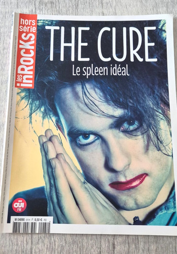 Les inrocks hors série the - hors,