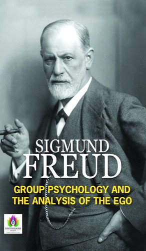 Sigmund freud group psychology - sigmund,