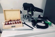 Festool Défonceuse Festool OF 1010 ebq