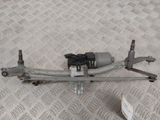 Moteur essuie glace avant