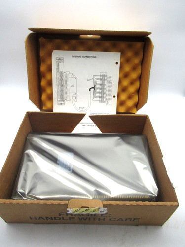 Reliance electric abb 57c402 - electric,