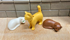 PLAYMOBIL Animaux 3 Petits