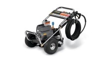 Karcher 10 ed pressure - hd, 2.8/10