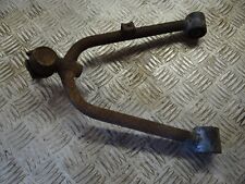 triangle supérieur avant gauche quad kymco 250 mxu