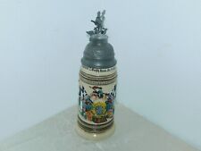 Copie Chope de Réserviste Russie 2.Großh.Hess.Nr.24 Darmstadt Fabricants "