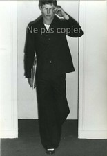 MODE vers 1980 Marque " ÇA "