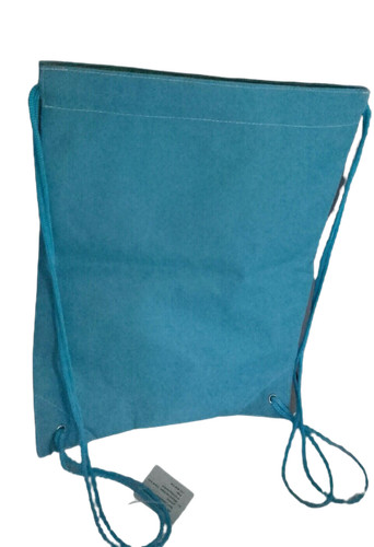Petit sac bleu yves - bleu,