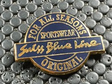  pins pin SPORT SWISS BLUE LINE