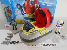 Ref.9435 L'HYDROGLISSEUR -