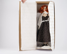 Madra 1995 Woman for all seasons Ashton drake -  Design Jim Howard