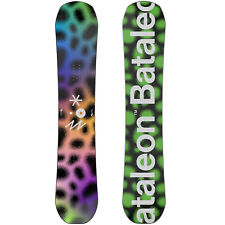 Bataleon Funkink Fun.Kink All Mountain Freestyle Hommes Snowboard 2025 NEUF