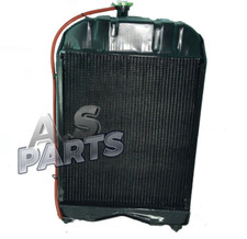 Ensemble de radiateur complet