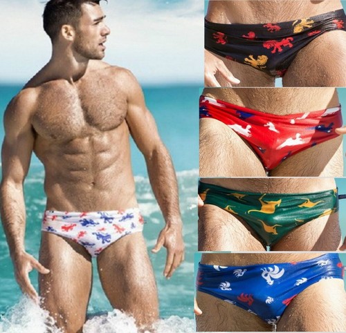 Aussiebum swimsuit sunga - swimsuit,