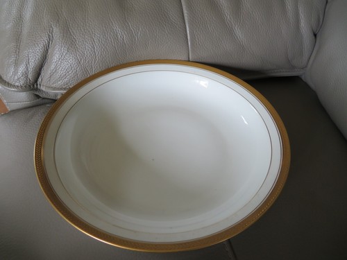 Plat ceux porcelaine - en, de