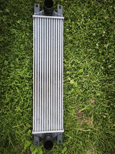 échangeur turbo neuf renault - Échangeur,