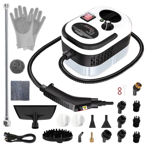 Nettoyeur vapeur portable 2500