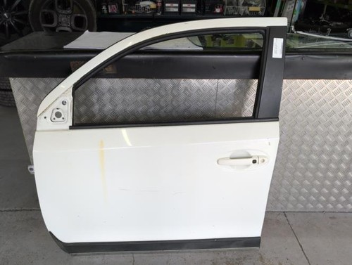 Porte avant gauche toyota - avant,