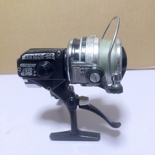Daiwa spinning reel - spinning, ss-900lbs