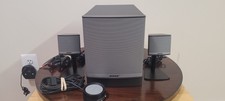 Bose Companion 3 Series II