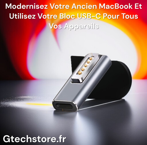 Adaptateur usb vers - adaptateur,