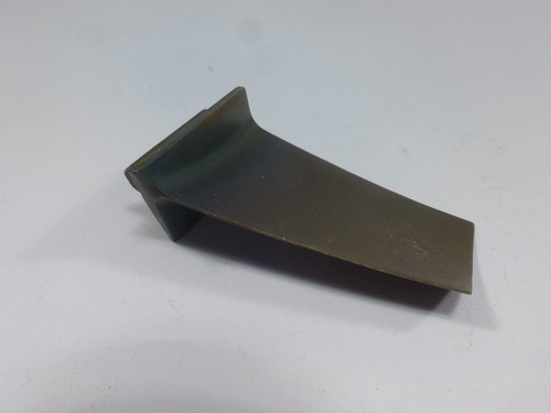 One 48mm titanium engine fan - titanium,