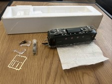 SNCF LOCOMOTIVE ELECTRIQUE  BB