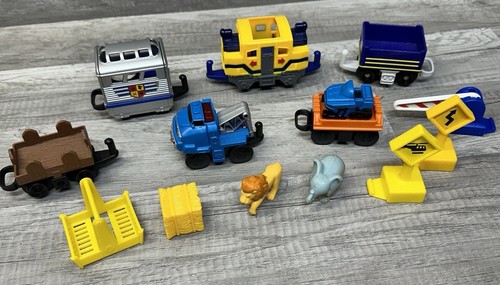 Fisher price geo - price,