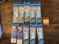 Lot de 8 bas de ligne FLASHMER