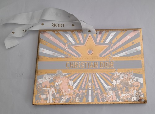 Dior lot pochettes noel - pochettes,