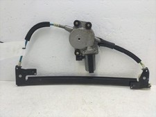 Leve vitre electrique avant